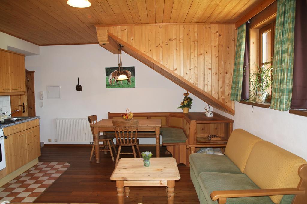 Vila Gesundheitshof Lohninger Mondsee Exteriér fotografie