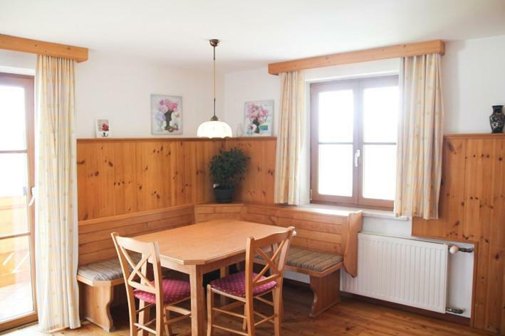 Vila Gesundheitshof Lohninger Mondsee Exteriér fotografie